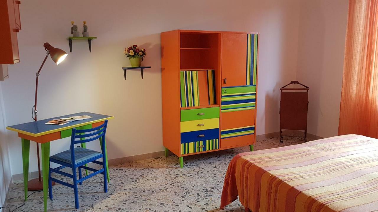 Apartamento La Casina Di Jo Siena Exterior foto