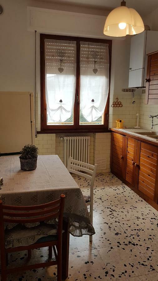 Apartamento La Casina Di Jo Siena Exterior foto
